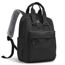 Рюкзак SR-023-Black
