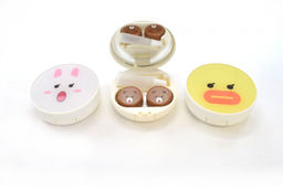 НАБОР ДЛЯ КОНТАКТНЫХ ЛИНЗ 1625