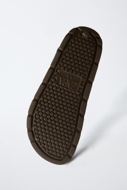 POOL SANDALS - Zara фото 6