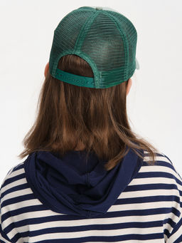 UWQC3372/5 Кепка детская - Pelican фото 3