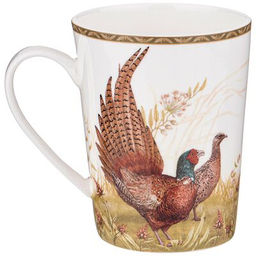 КРУЖКА LEFARD ОХОТА 480 МЛ  фото 4