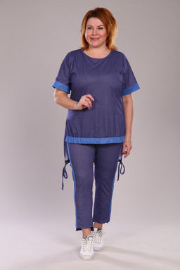 IV-CAPRIZ Дайан - костюм синий