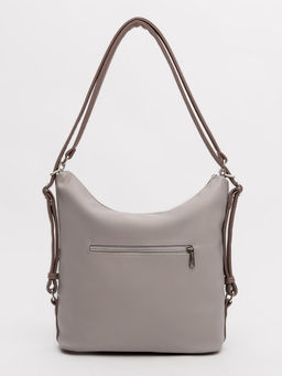 Серый мешок-трансформер S.Lavia  фото 3