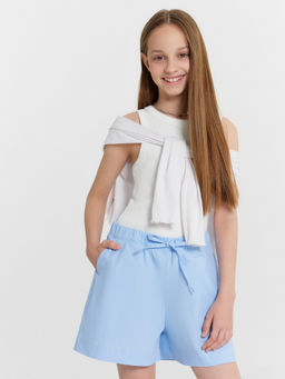 ШОРТЫ ДЛЯ ДЕВОЧЕК (для эпизодической носки)