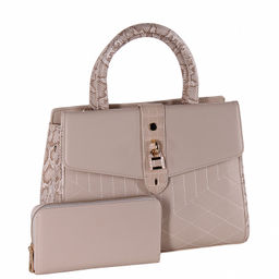 Сумка 012306039 off white Chrisbella