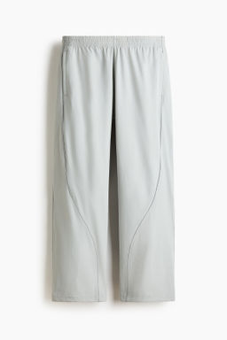 Pantal?n de ch?ndal Relaxed Fit - H&m фото 2