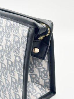 Sunflower Косметичка женская 900, серый