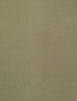 Haki Comfort Fit Dokuma Elbise