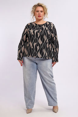 29021 Блузка женская