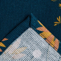 Дорожка Доляна Twilight forest 40х146 см, 100% хл, рогожка 164 г/м2  фото 2