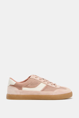 CONTRAST TRAINERS - Zara фото 3
