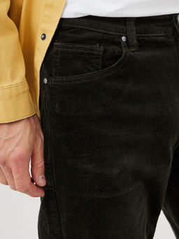 Мужские Брюки Трубы - Mossmore фото 10