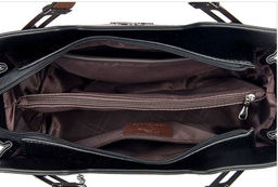 KAIDIFEINIROO Сумка женская 	 8767  фото 42