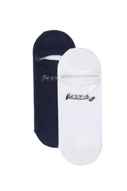 Erkek Lacivert Patik _orap