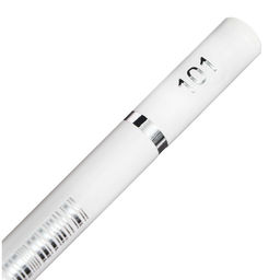 Цена за 12 шт. Карандаш акварельный белый GCP-1