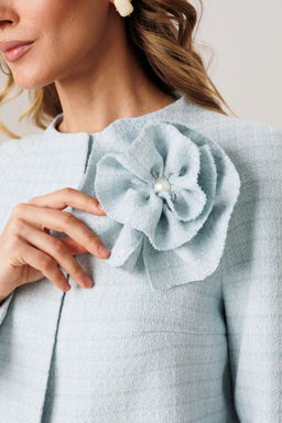 Костюм Lars Style 1208 голубой