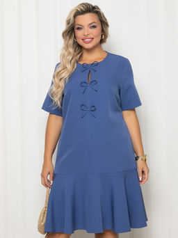 Платье П-2239/7