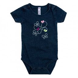 PlayToday / Боди детское трикотажное для девочек