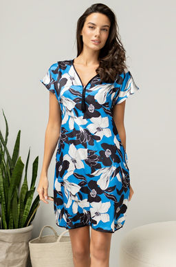 Укороченная туника Mia-Amore  фото 2