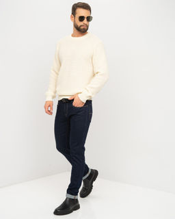 Джемпер 32398 белый