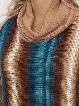 Джемпер Др5-543/1 - Wisell фото 12