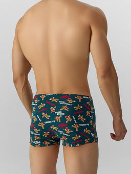 Цена за 2 штуки! ТРУСЫ МУЖСКИЕ - Mark formelle фото 5