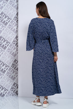 Платье 4178 - Kivviwear фото 13