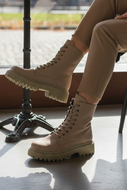 Ботинки Ионесси  фото 9