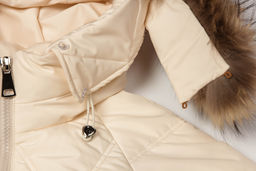 Куртка натуральный мех