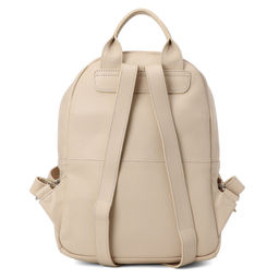 Женский рюкзак TENDANCE Артикул 3286038, бежевый  фото 4