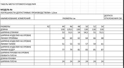 платье женское - Elletto фото 9