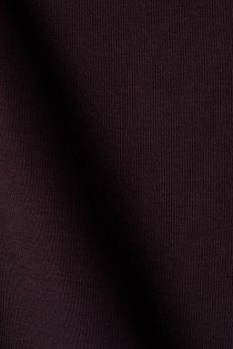 Cape-detail jersey top - H&m фото 6