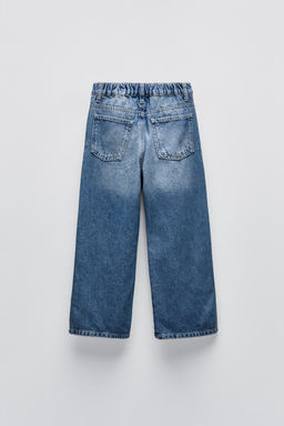 CARGO JEANS - Zara фото 2