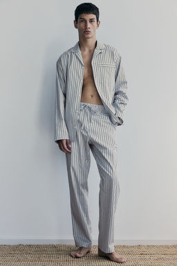 Pijama Relaxed Fit - H&m фото 2
