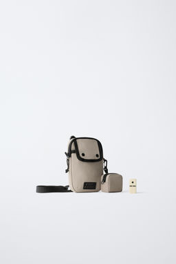 PORTA M?VIL T?CNICO / Gris