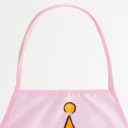 Фартук детский Этель Queen, 49 х 39 см  фото 5