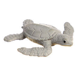 Обучающий набор Этапы развития морской черепашки 4 фигурки - Simaland фото 6