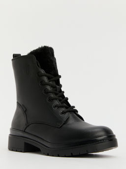 Женские ботинки TAMARIS FOTEINI Артикул 4217784, черный