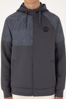 Erkek Antrasit _rme H_rka Sepette S_rpriz _ndirim - U.s. polo assn фото 6