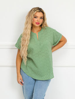 Блузка М3-5021/15