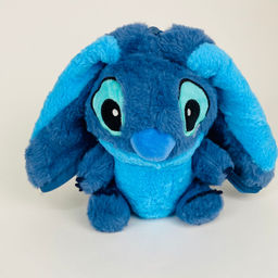 Мягкая игрушка Стич в кожуре 20 см - Storyland фото 2