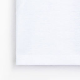 Футболка женская KAFTAN «С ума не сойди», белая, размер 40-42