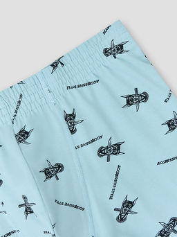 Цена за 2 штуки! ТРУСЫ МУЖСКИЕ - Mark formelle фото 8