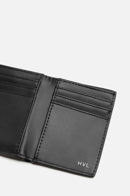 PLAIN VERTICAL CARD HOLDER - Zara фото 5