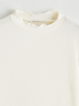 F?rf?rl? Dik Yaka Kad?n Body