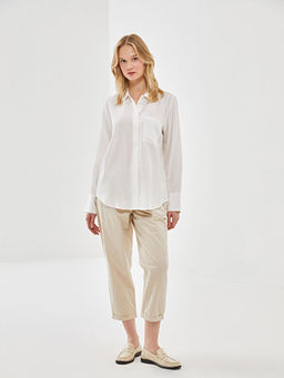 Loose Fit Kad?n G?mlek