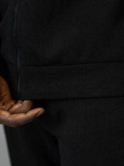 Костюм мужской, цвет черный