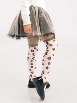 Колготки для девочки Соль&Перец  фото 204