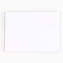 Альбом для рисования А4 48 листов на пружине «Палитра»