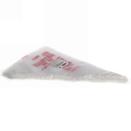 Цена за 2 шт. Кондитерский мешок одноразовый 26*15,5см в наборе 100шт